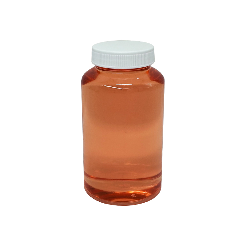 L-CKD 320# Dầu bôi trơn bánh răng hạng nặng có độ nhớt cao dành cho xe thương mại