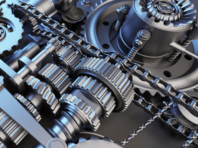 Dầu động cơ diesel